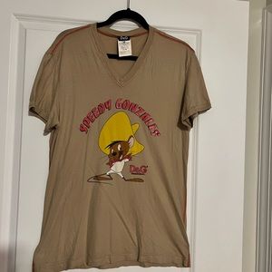 D&G vintage t shirt